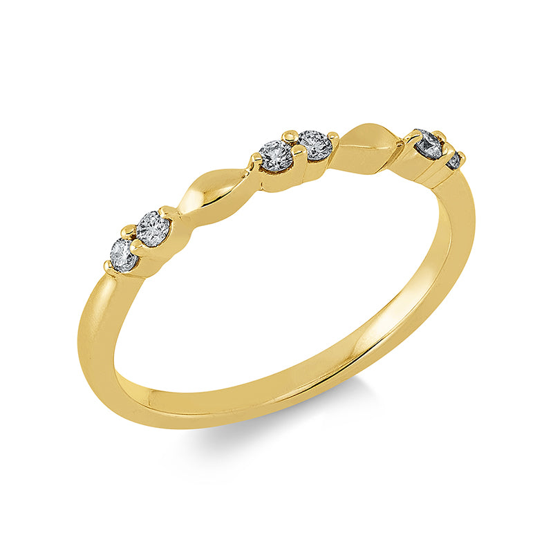 Modern Woman Ring