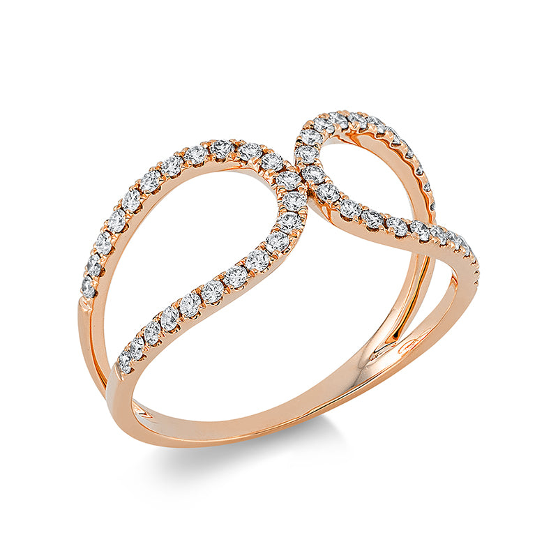 Modern Woman Ring