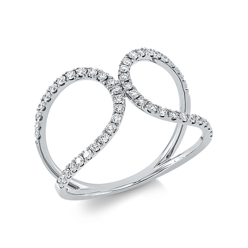 Modern Woman Ring