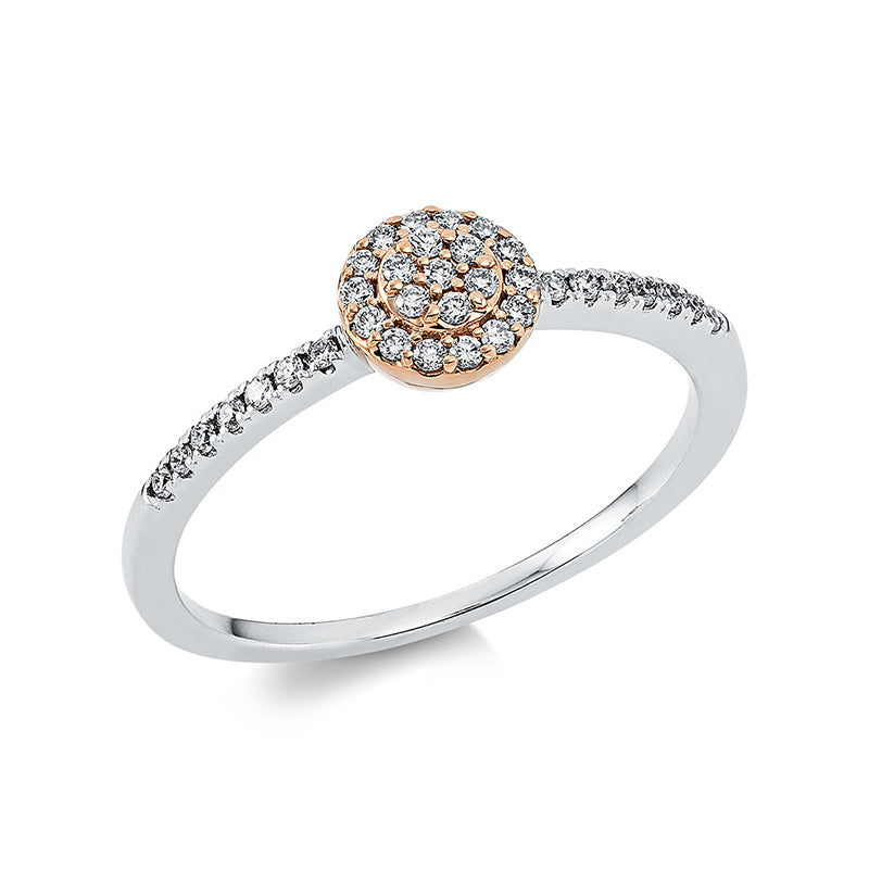 Illusion Classic Ring