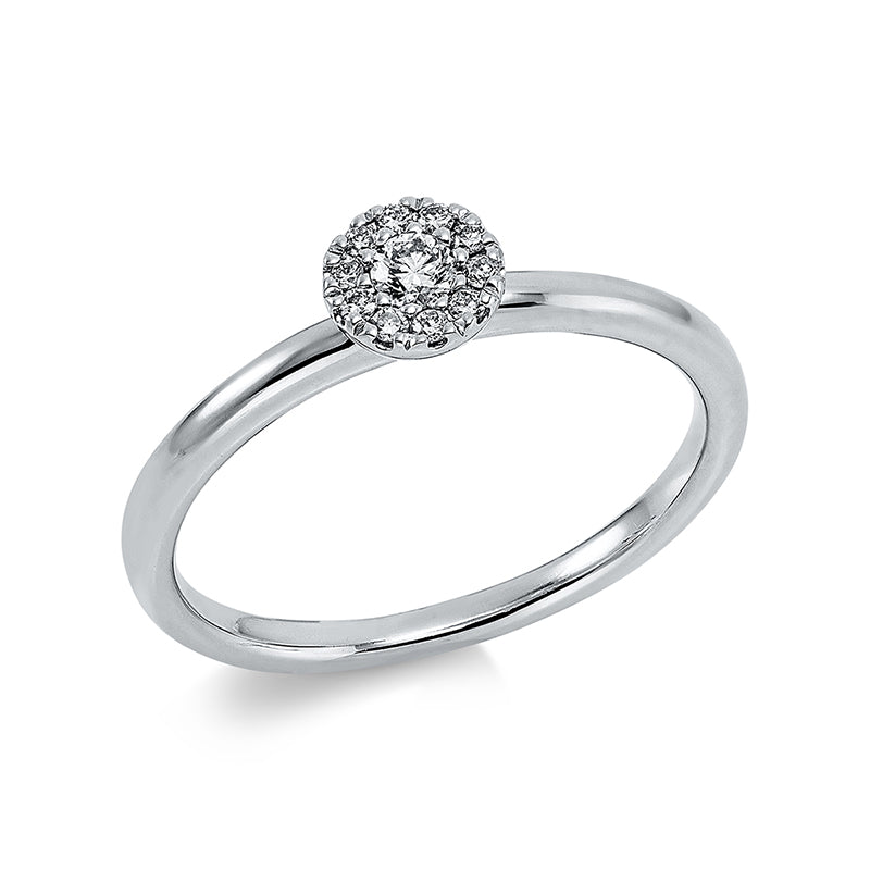 Illusion Classic Ring