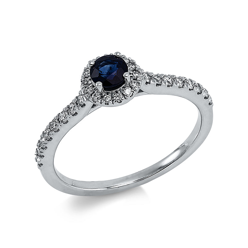 Farbstein Classic Ring