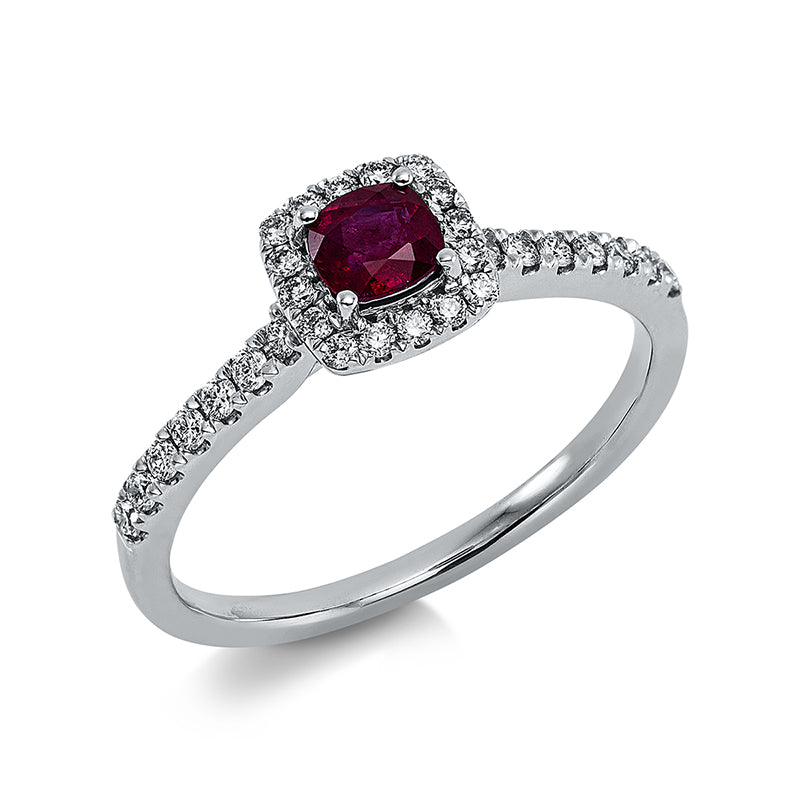 Farbstein Classic Ring