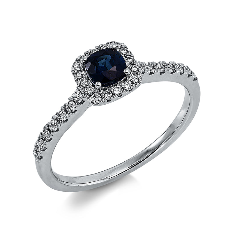 Farbstein Classic Ring