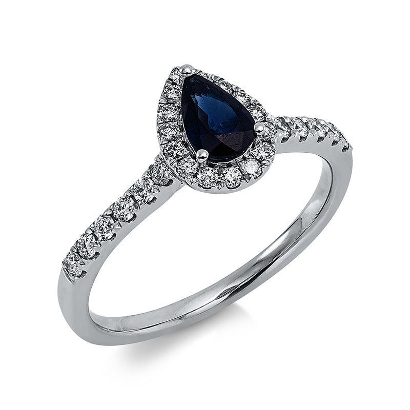 Farbstein Classic Ring