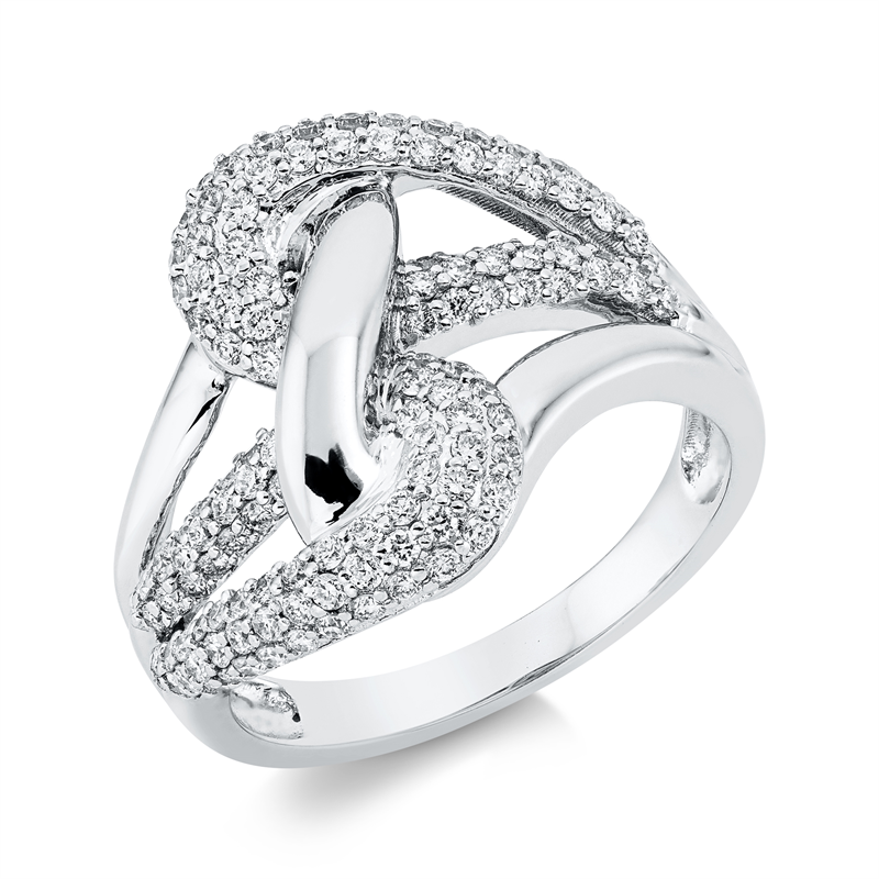 Pavé Ring