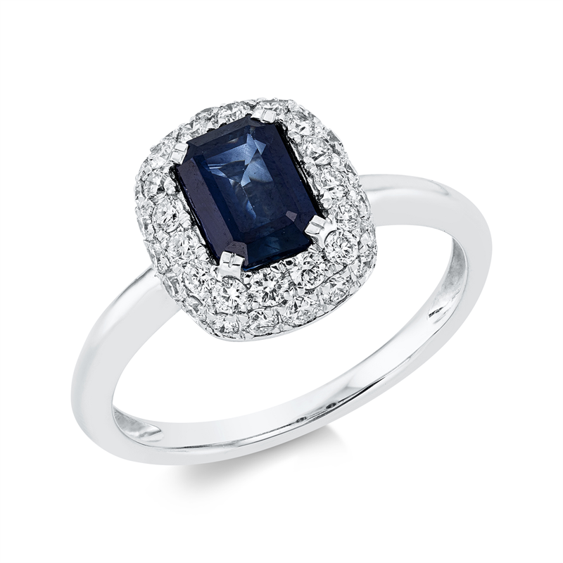 Farbstein Classic Ring