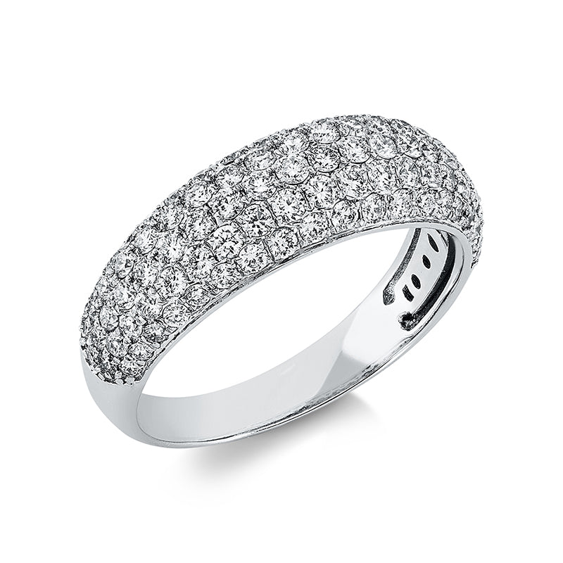 Pavé Ring