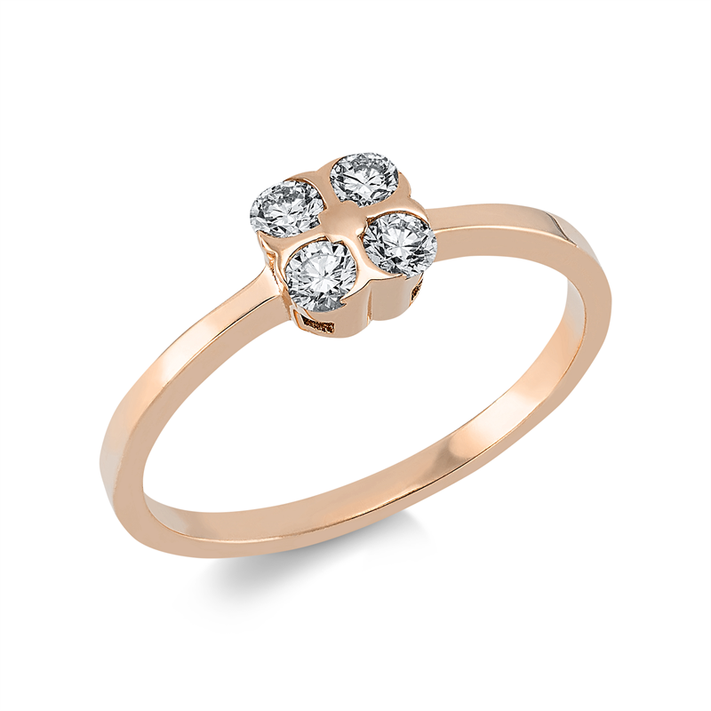 Modern Woman Ring