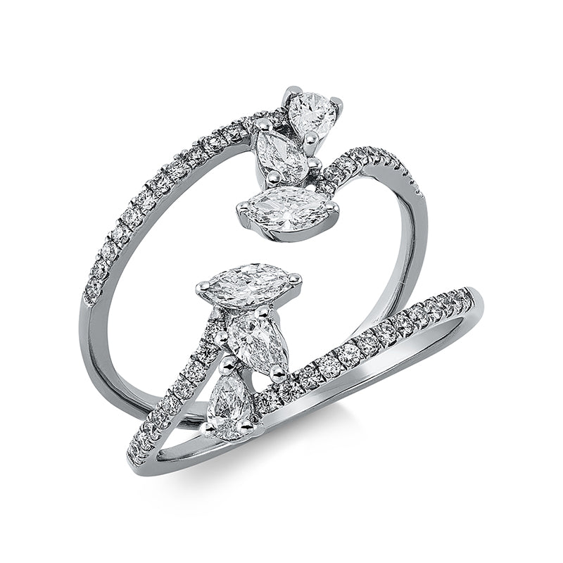 Modern Woman Ring
