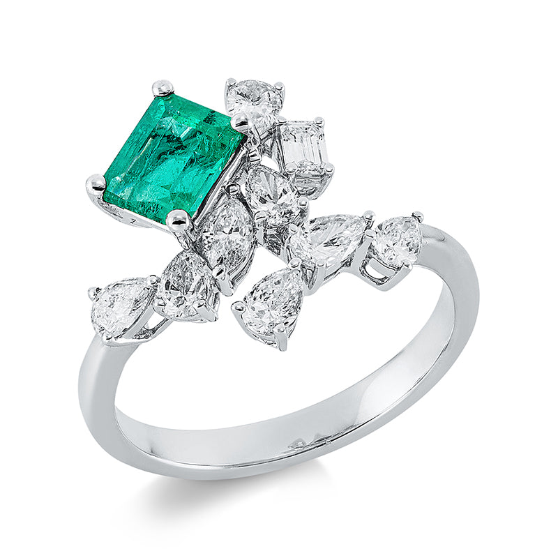 Farbstein Classic Ring