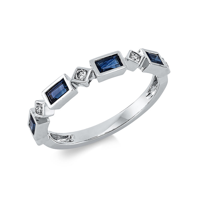 Farbstein Classic Ring