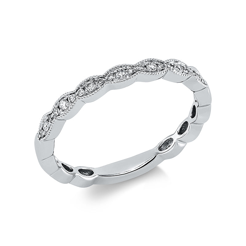 Modern Woman Ring