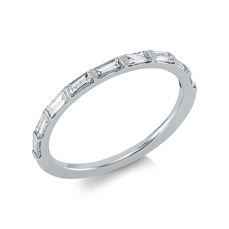 Baguette Ring