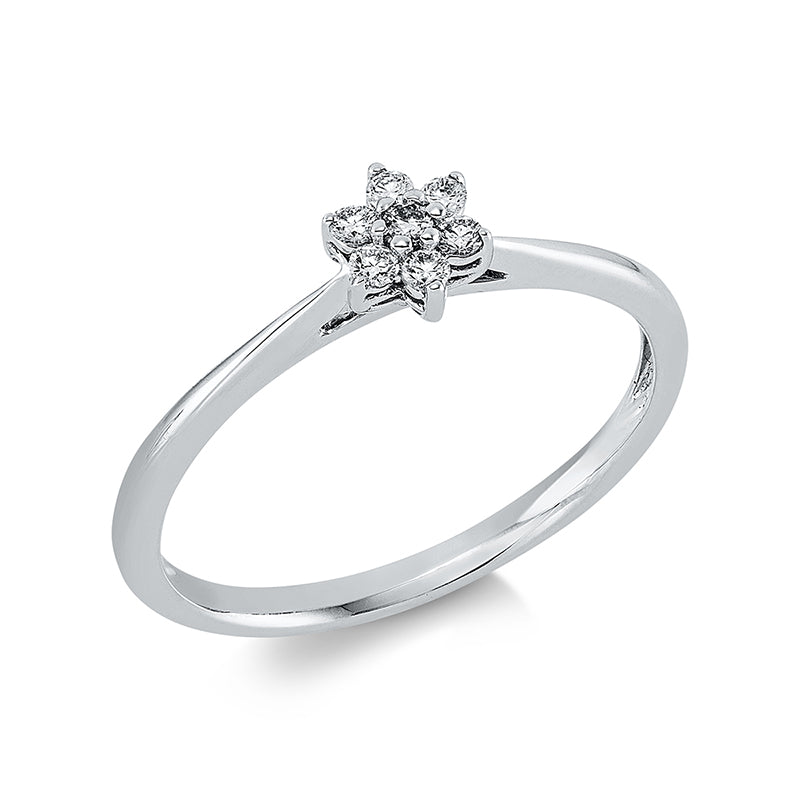 Modern Woman Ring