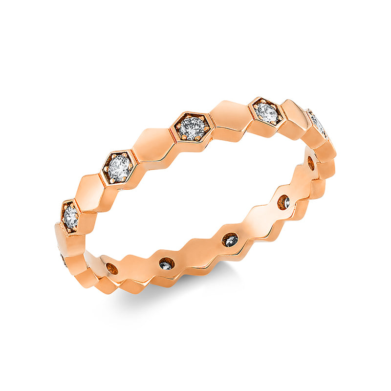 Modern Woman Ring