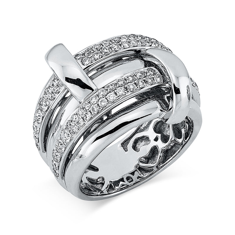 Pavé Ring