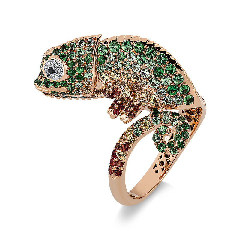 Tier Ring