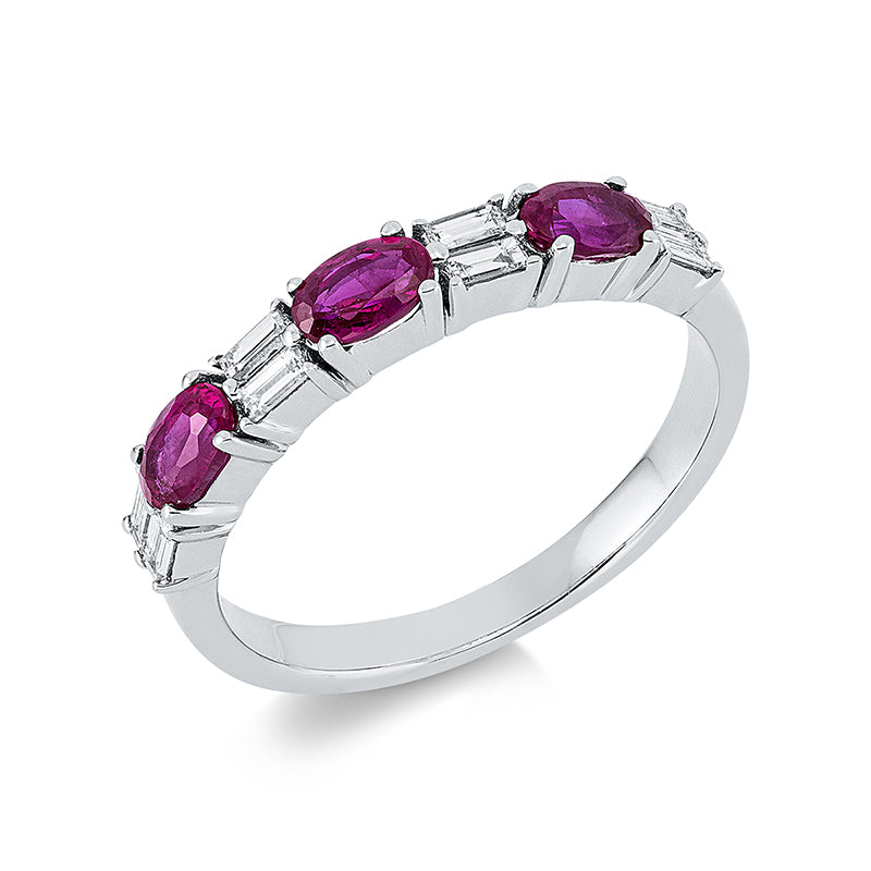 Farbstein Classic Ring