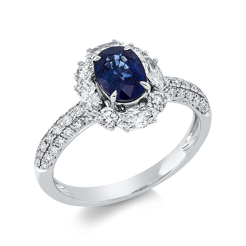 Farbstein Classic Ring