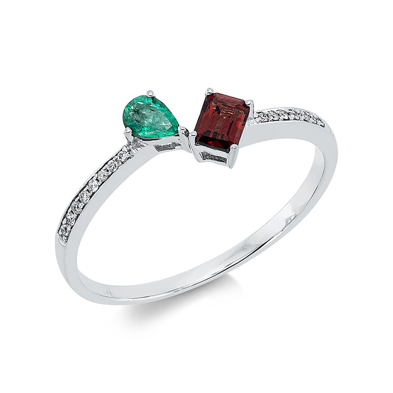 Farbstein Classic Ring