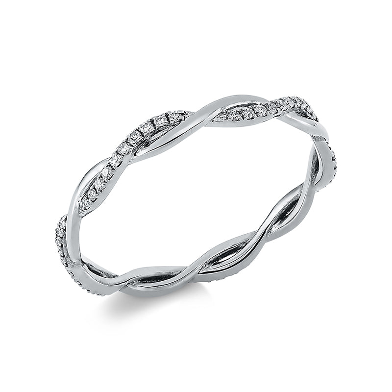 Modern Woman Ring