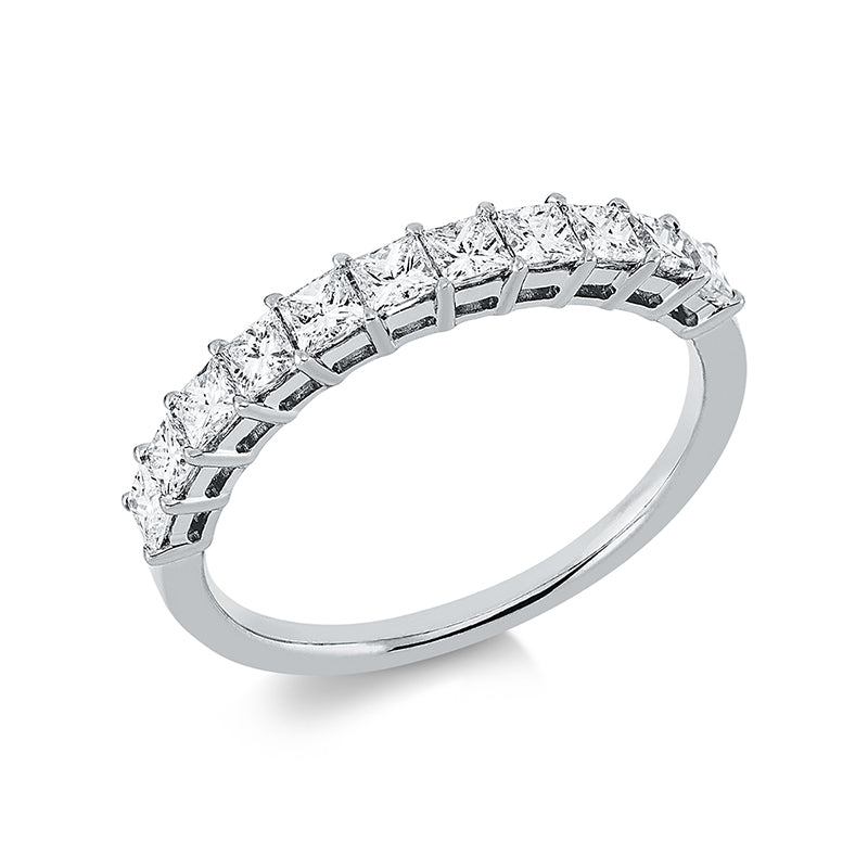 Memoire halb Ring