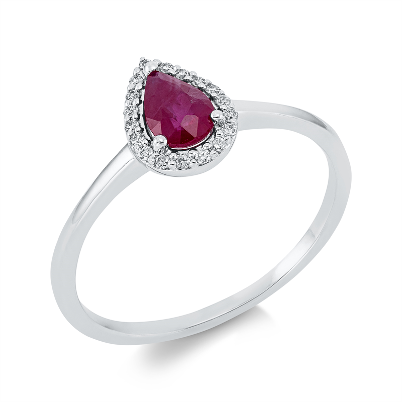 Farbstein Classic Ring