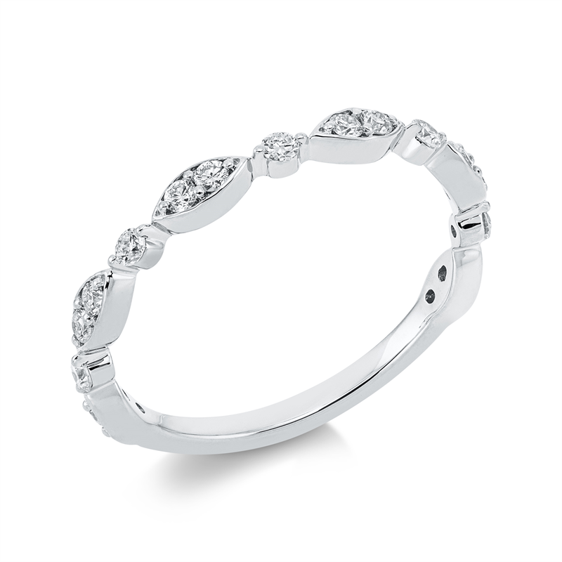 Modern Woman Ring