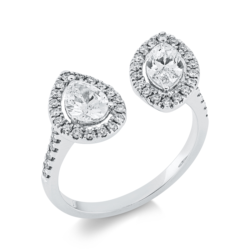 Exklusiv Ring