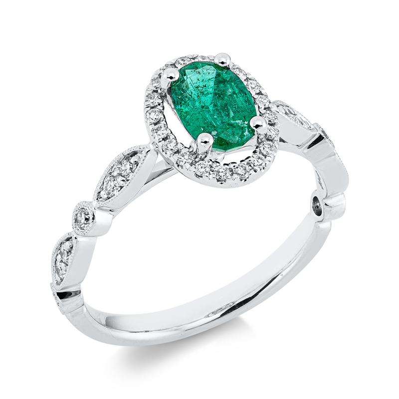 Farbstein Classic Ring