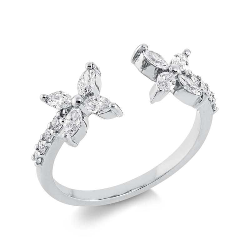 Modern Woman Ring