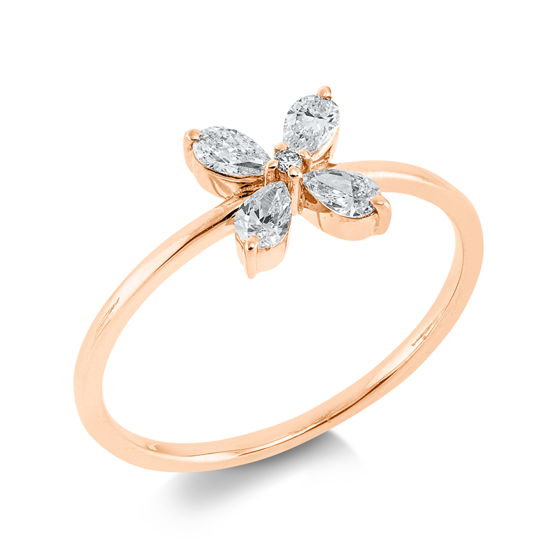Modern Woman Ring