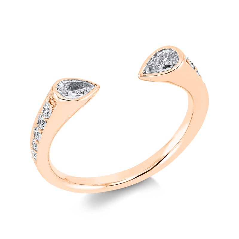Modern Woman Ring