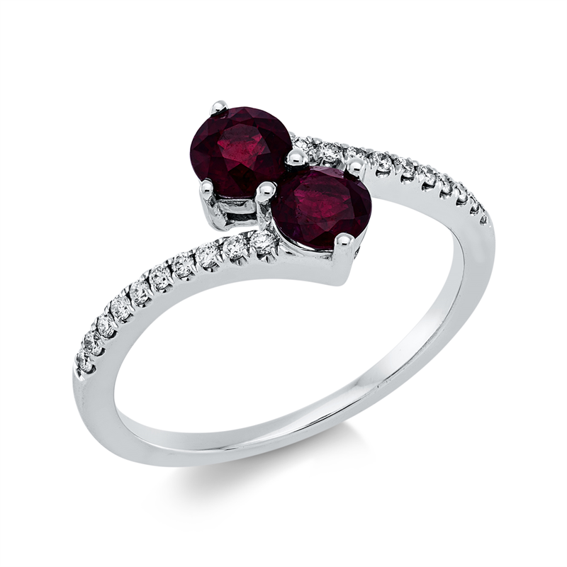 Farbstein Classic Ring
