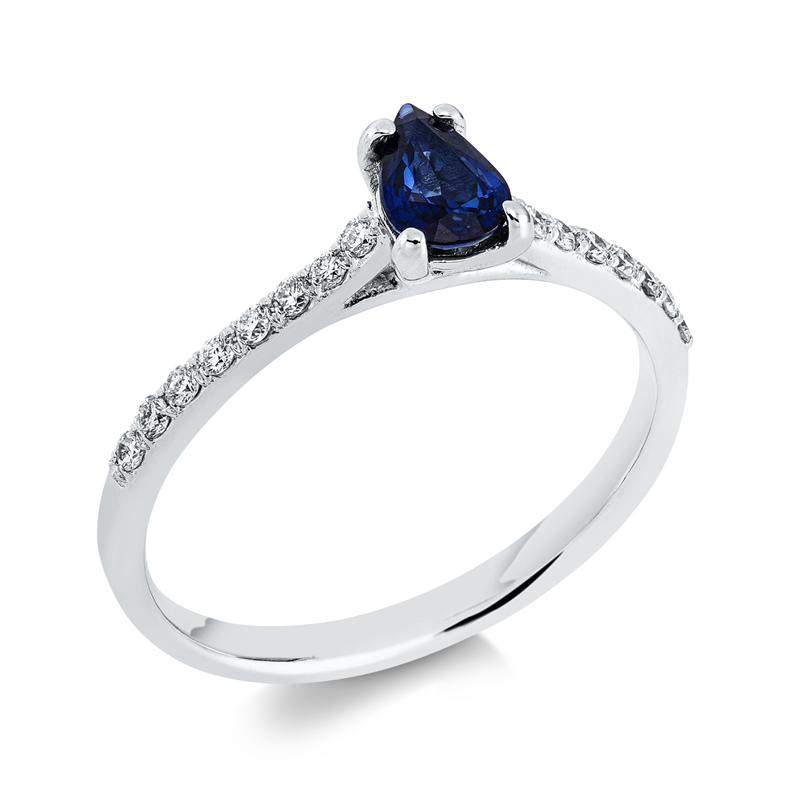 Farbstein Classic Ring