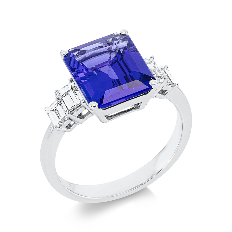Farbstein Classic Ring