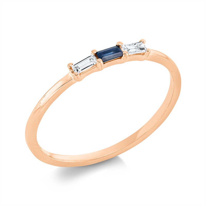 Farbstein Classic Ring