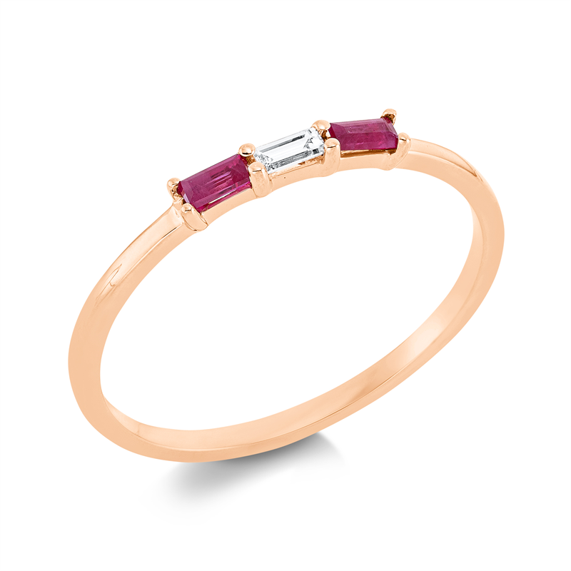 Farbstein Classic Ring