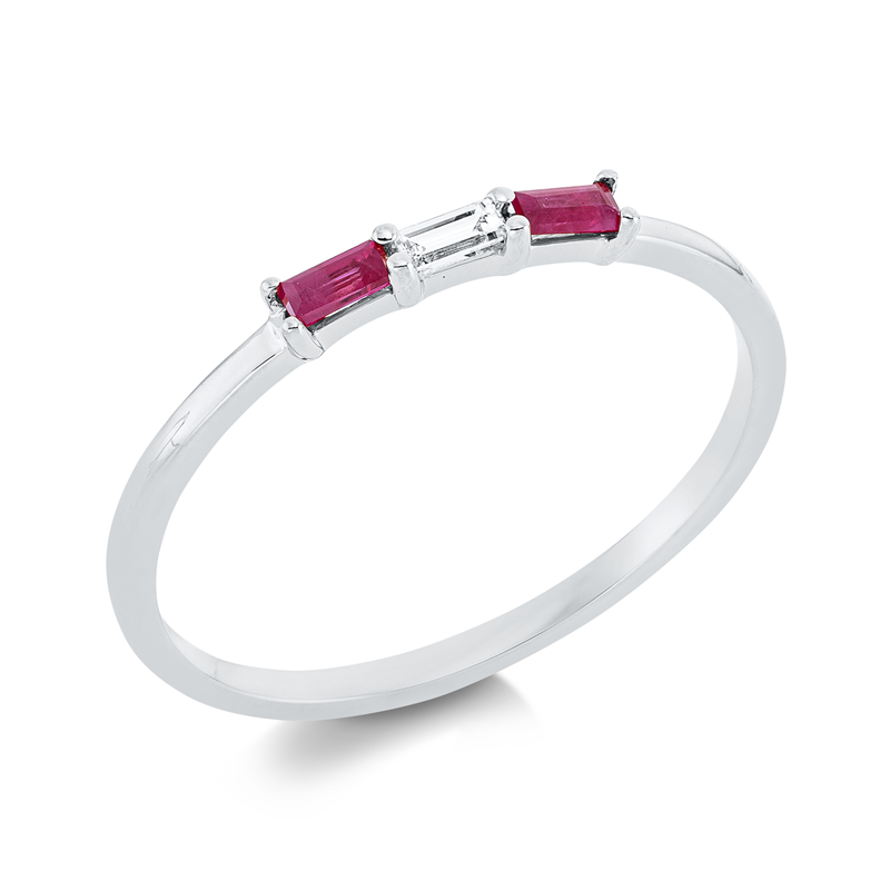 Farbstein Classic Ring