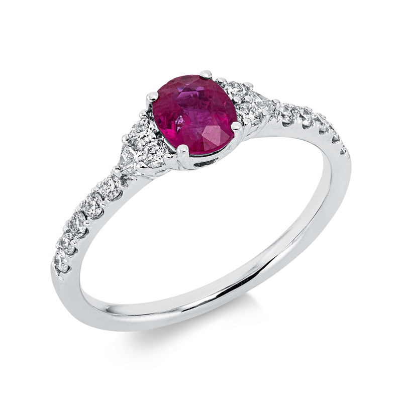 Farbstein Classic Ring