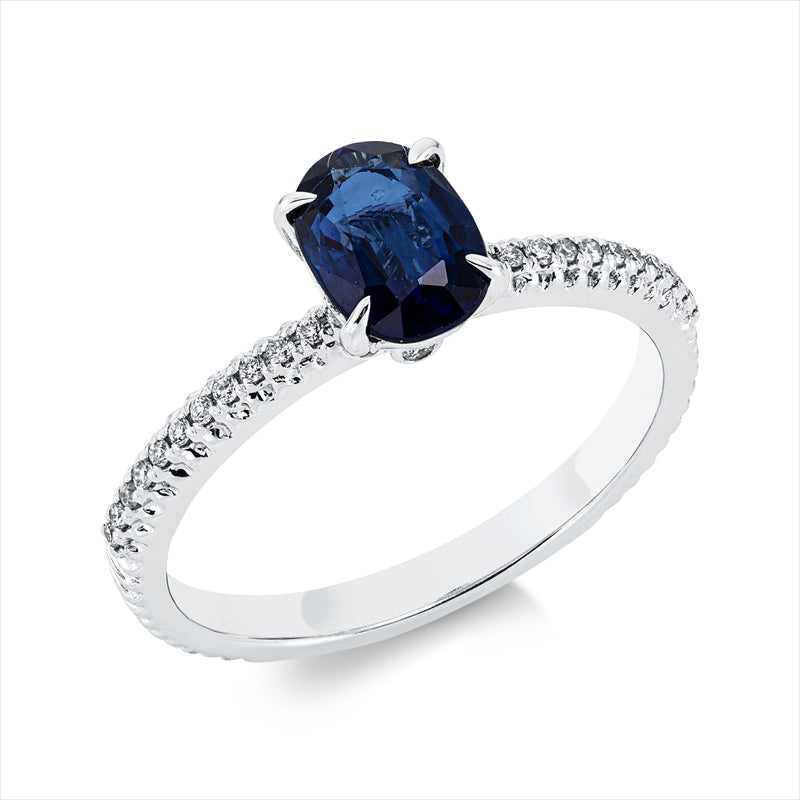 Farbstein Classic Ring