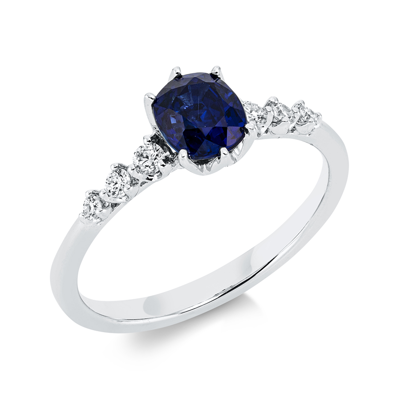 Farbstein Classic Ring