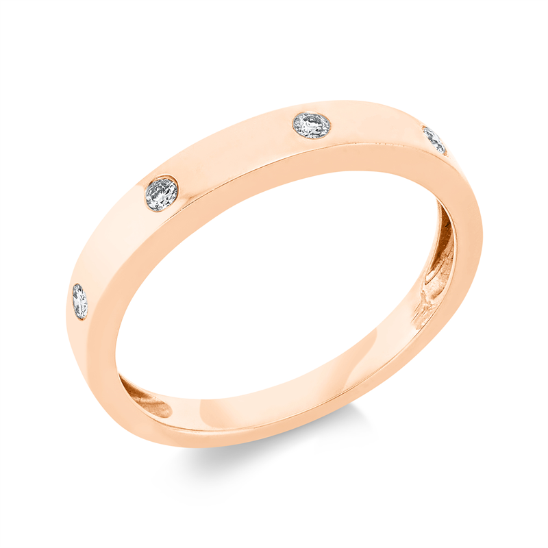 Modern Woman Ring