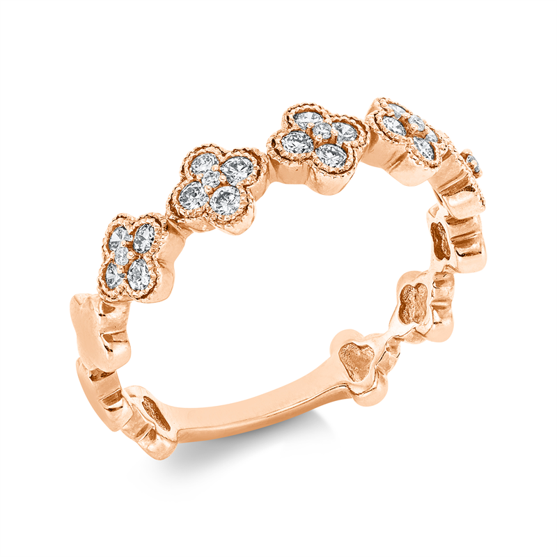 Modern Woman Ring