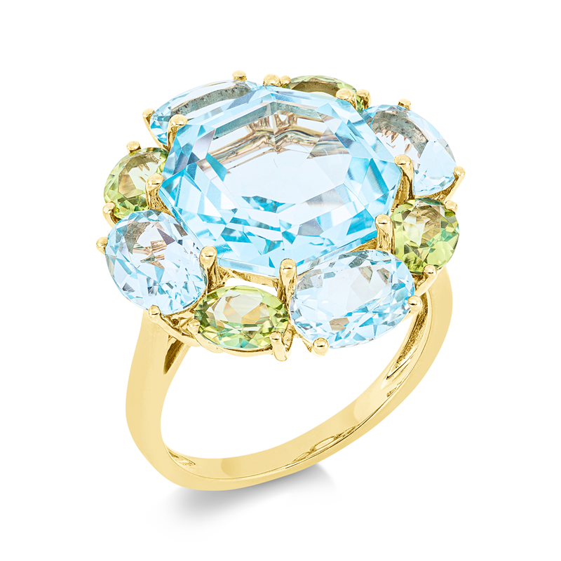 Farbstein Fashion Ring