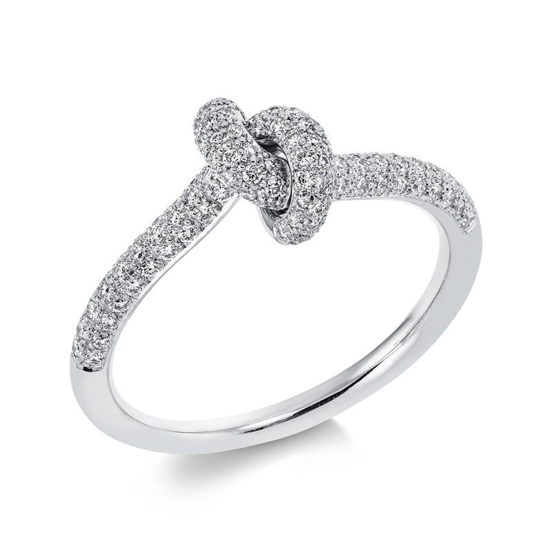 Pavé Ring