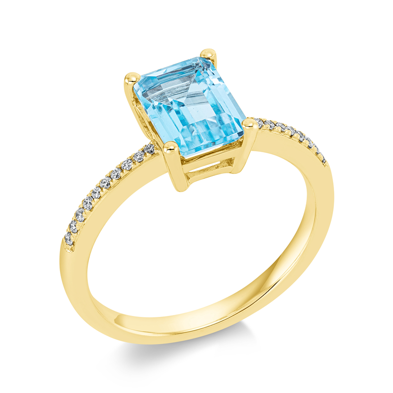Farbstein Fashion Ring