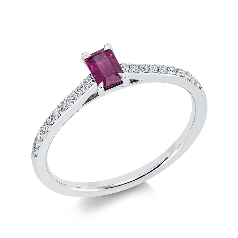 Farbstein Classic Ring