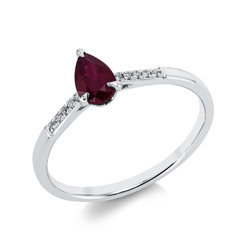 Farbstein Classic Ring